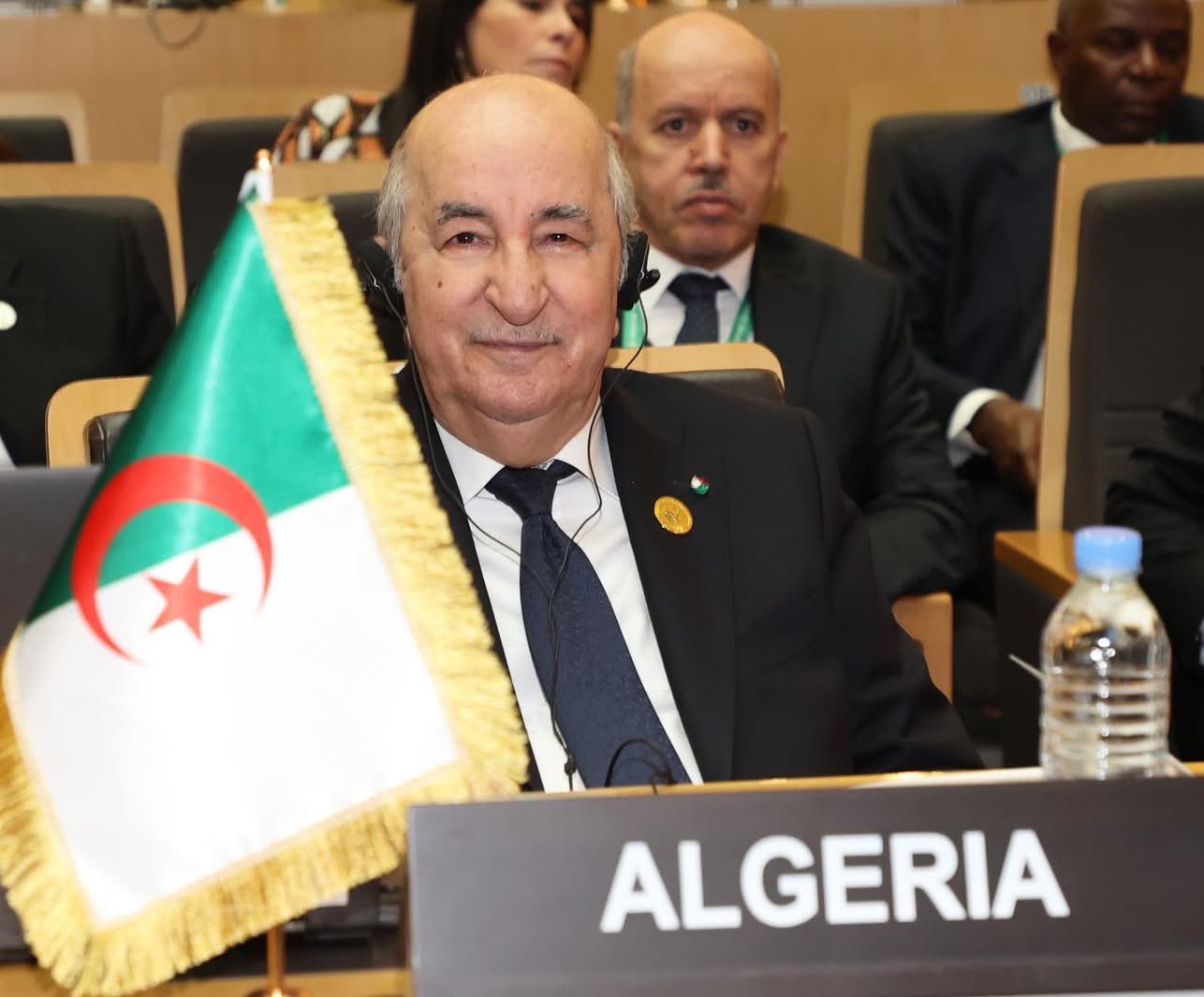20250215 172755 I Le Jeune Indépendant عربي