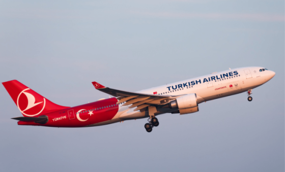 Turkish Airlines 1782x1080 1 e1744760525654 I Le Jeune Indépendant عربي
